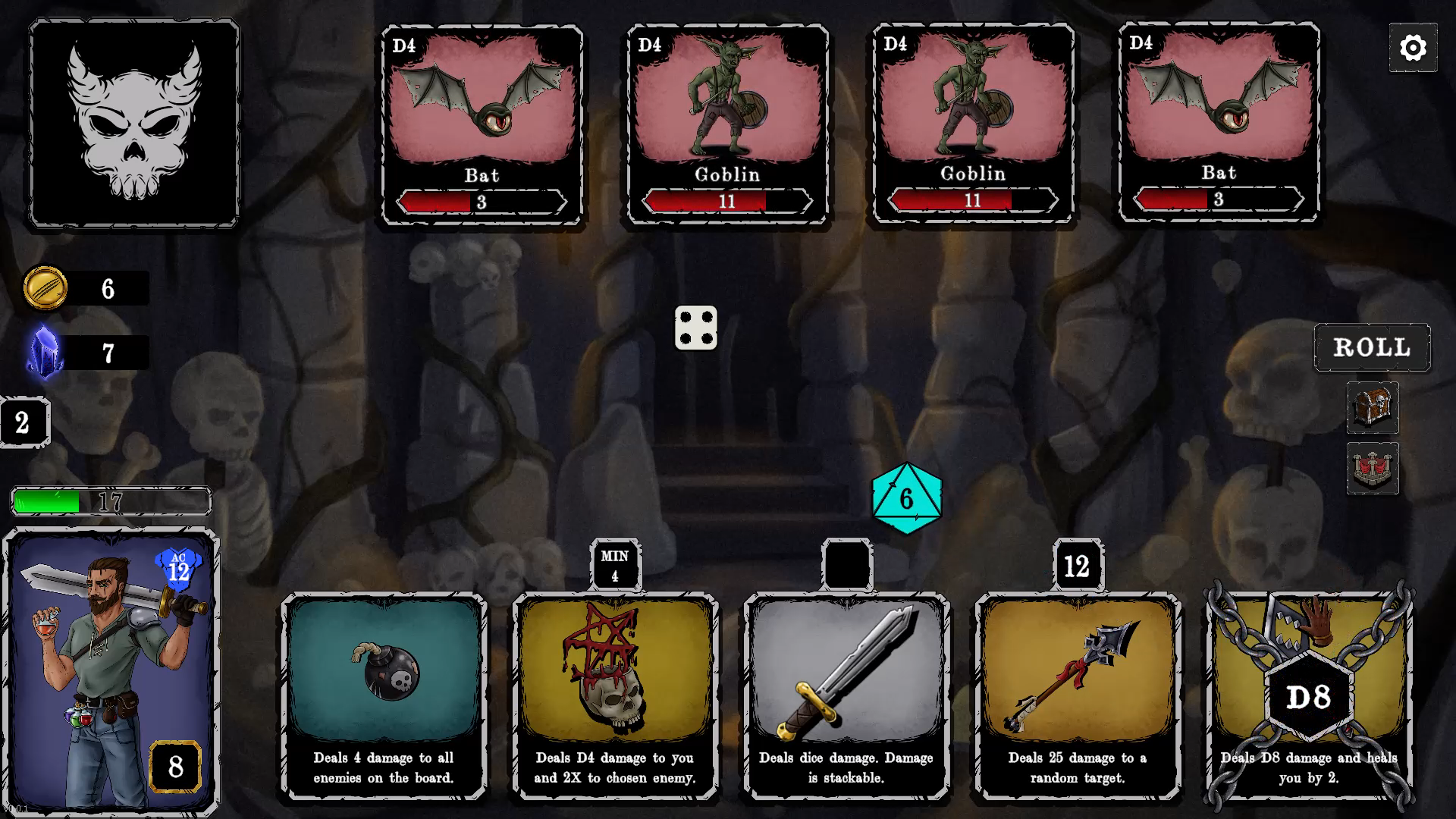 You Die Today