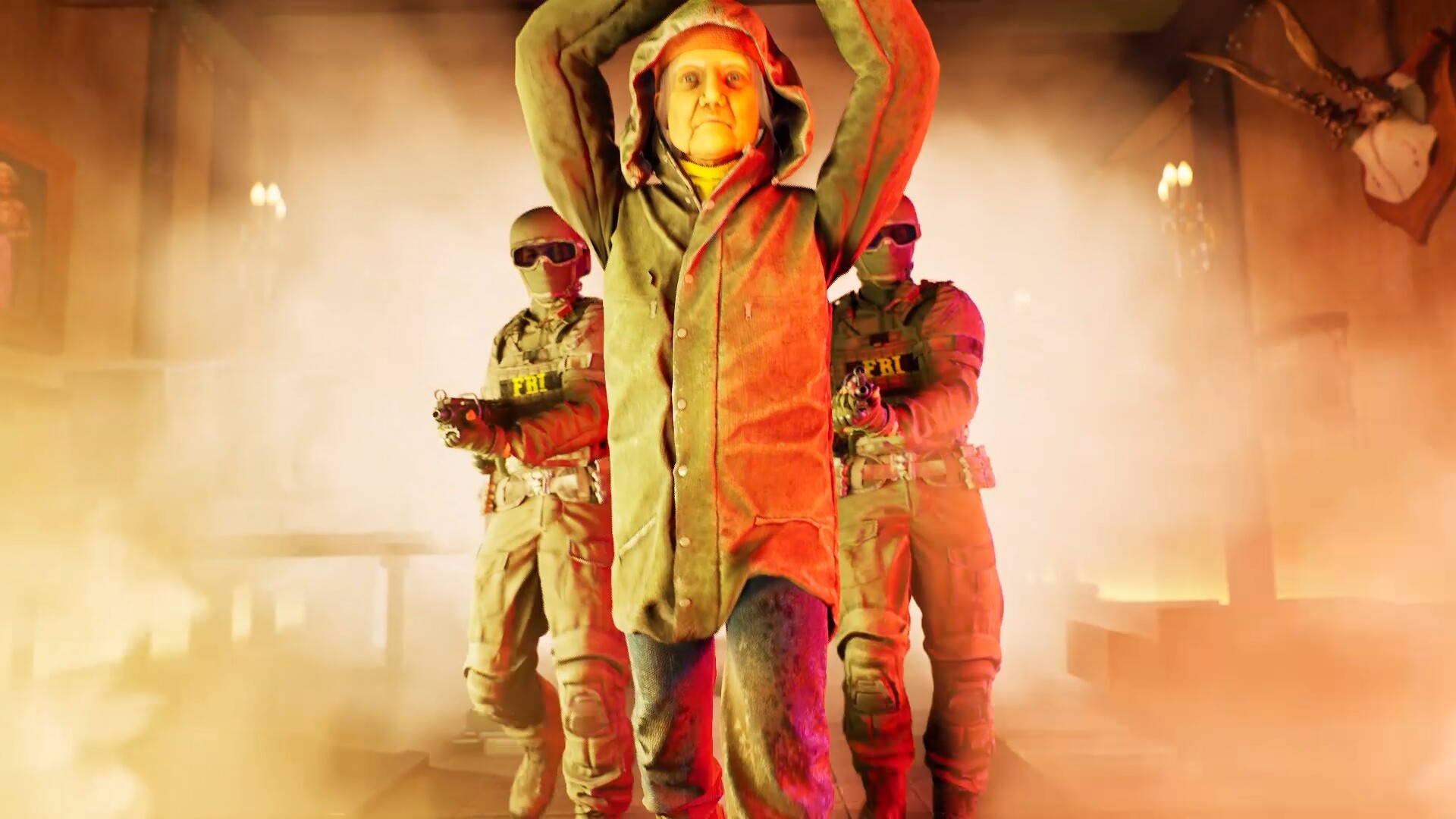 Laundering Simulator