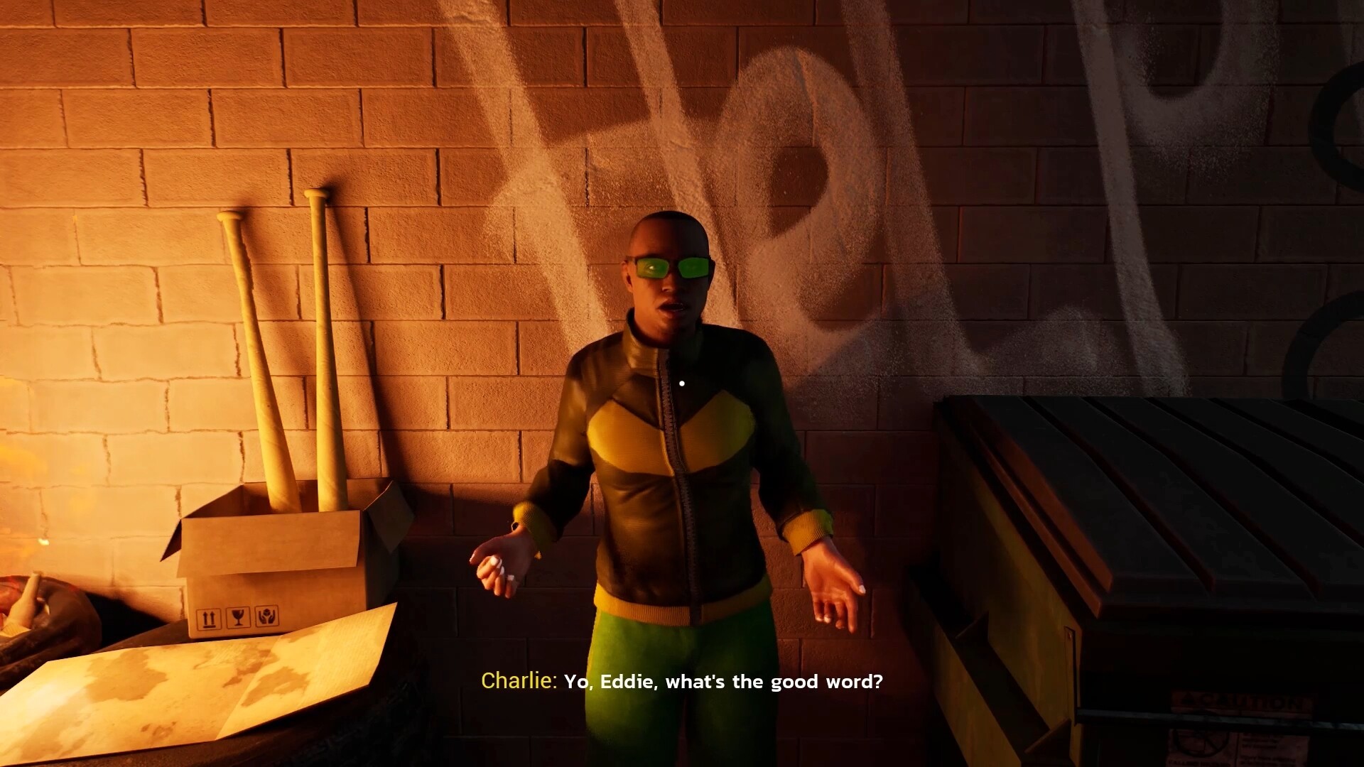 Laundering Simulator