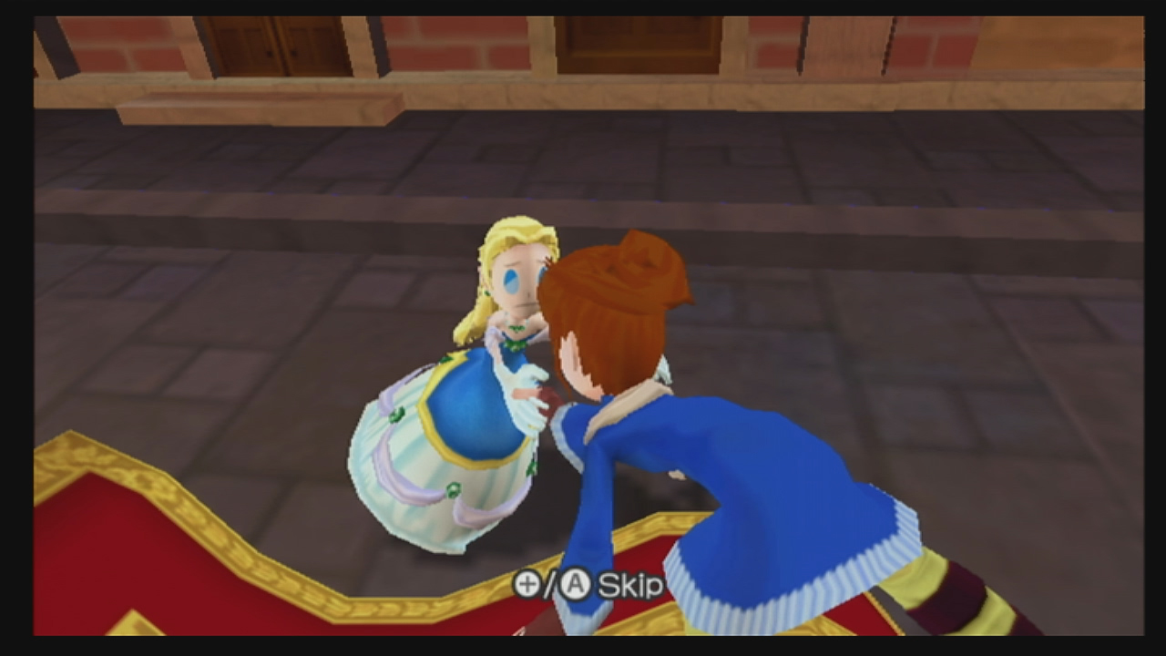 Active Life: Magical Carnival