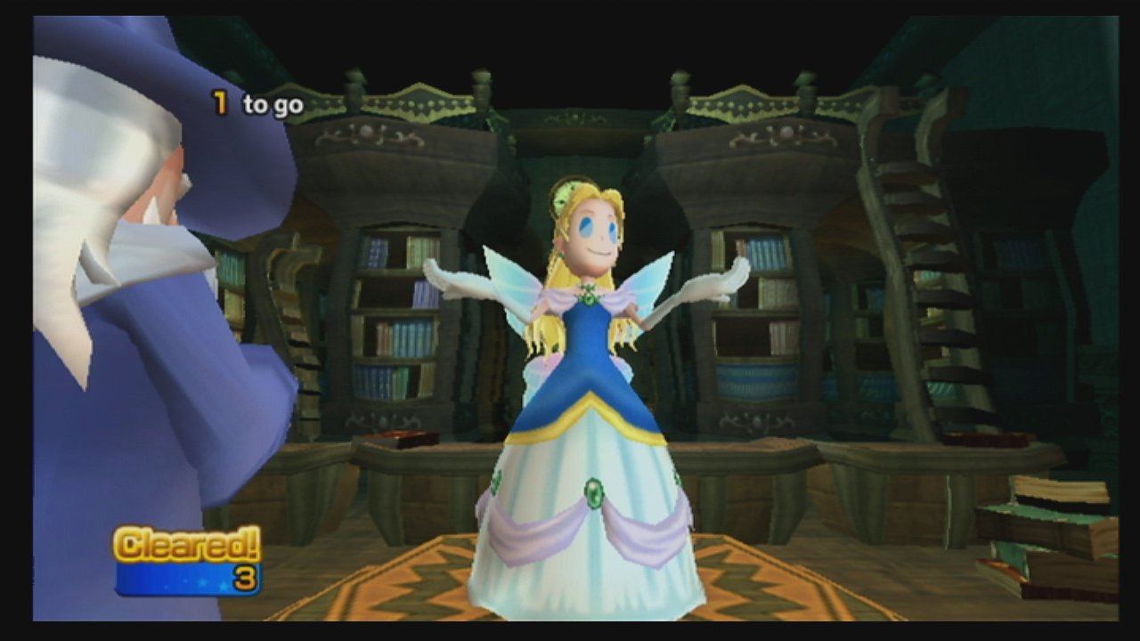 Active Life: Magical Carnival