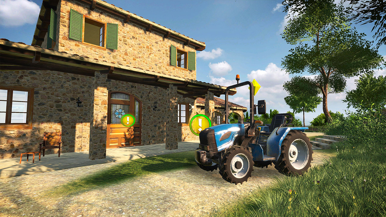 Wine Factory Simulator