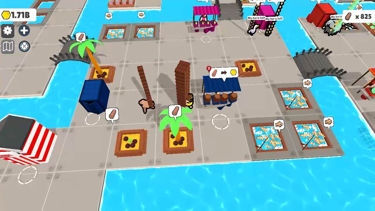 Survival Adventures Collection