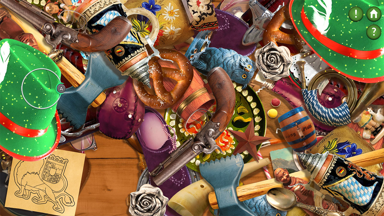 So Much Stuff 4: Bits and Bobs – Collector’s Edition