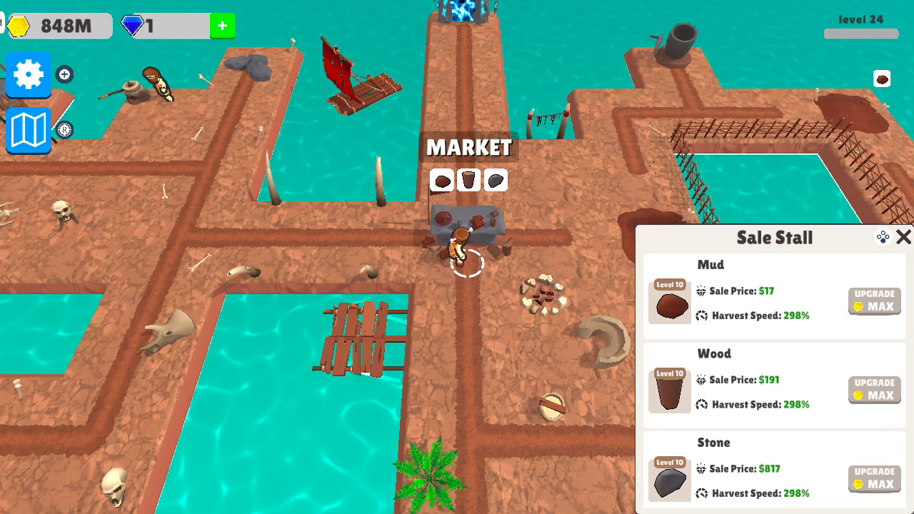 Survival Adventures Collection