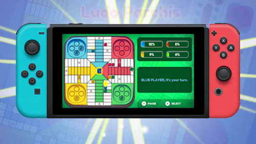 15 in 1 Family Games Mega Collection