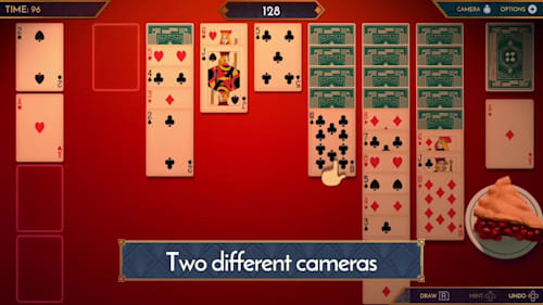 15 in 1 Family Games Mega Collection