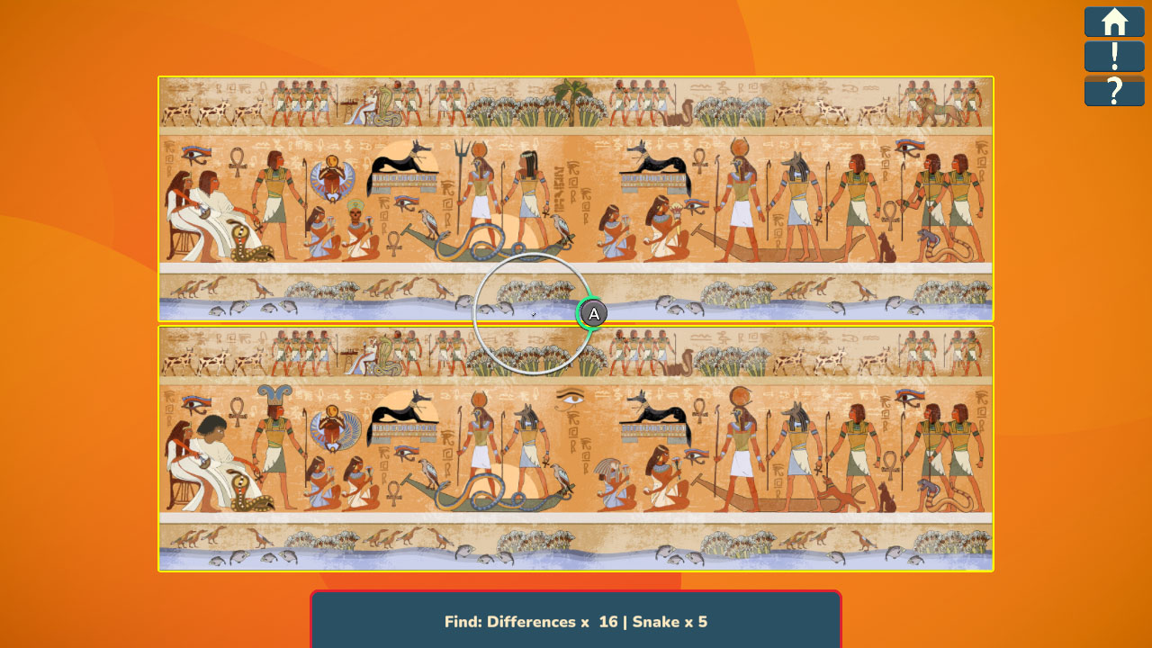 Just Find It 4: Collector’s Edition