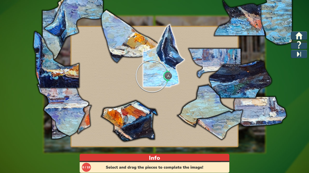 Just Find It 4: Collector’s Edition