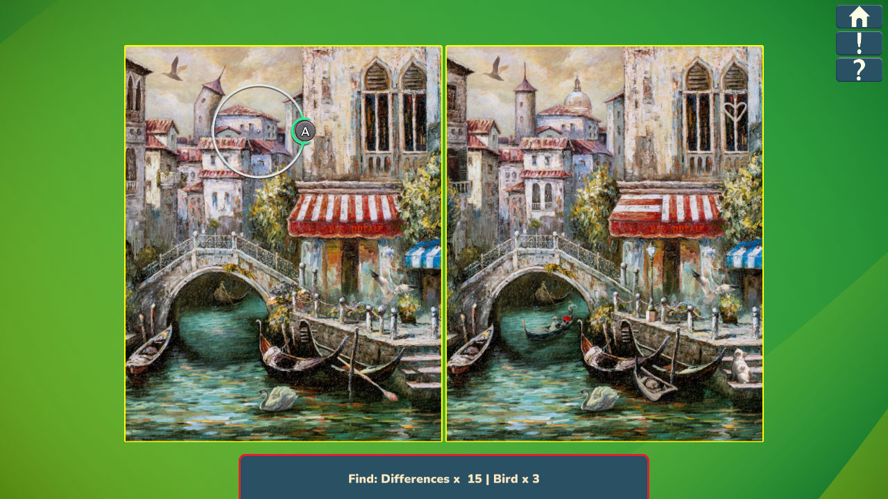 Just Find It 4: Collector’s Edition