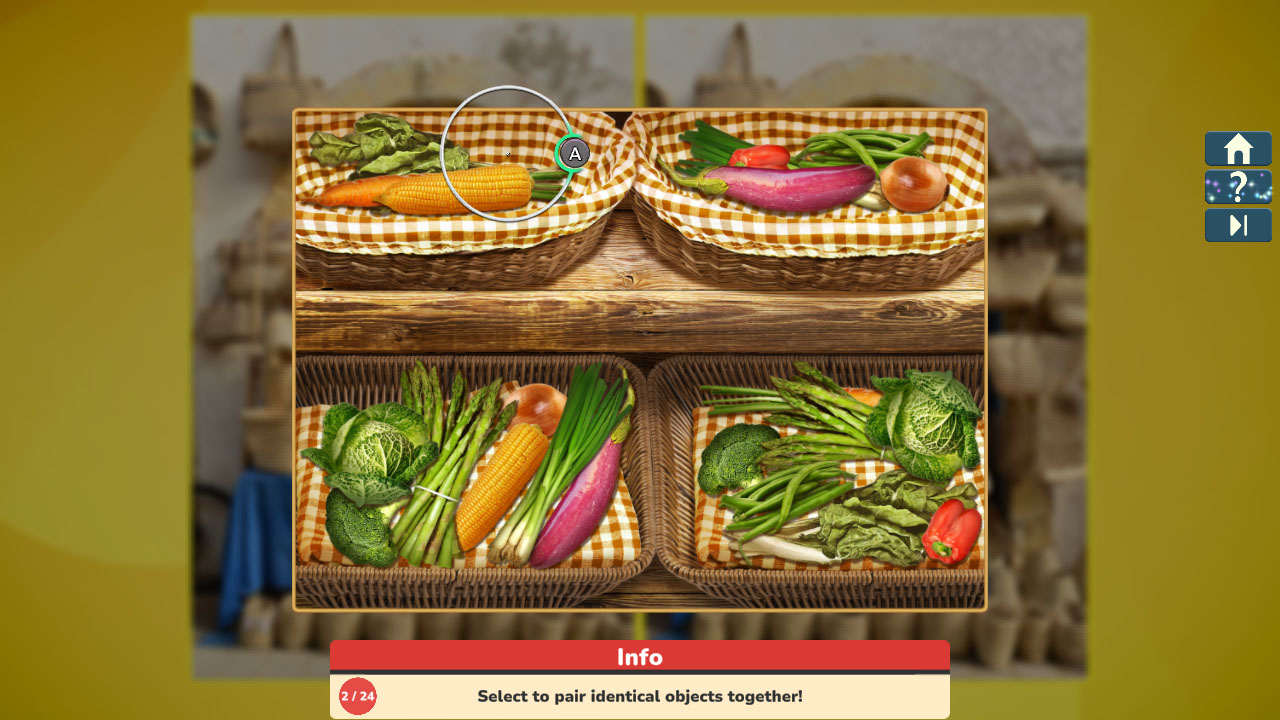 Just Find It 4: Collector’s Edition