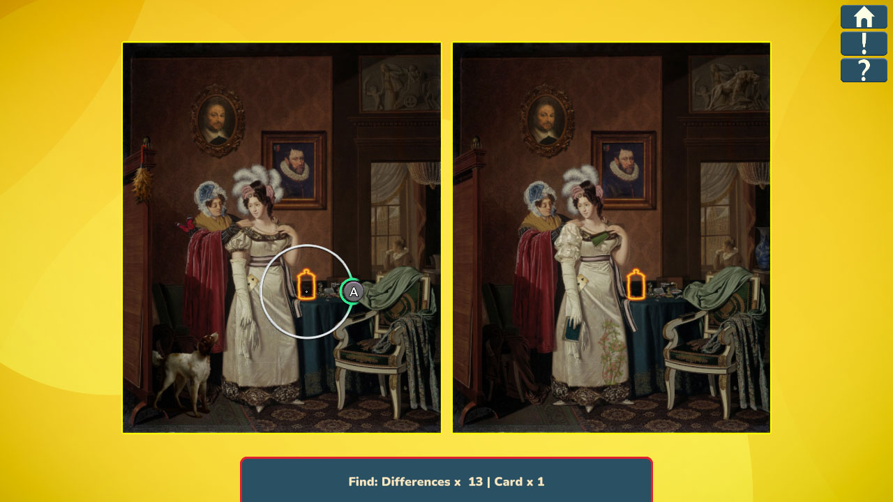 Just Find It 4: Collector’s Edition