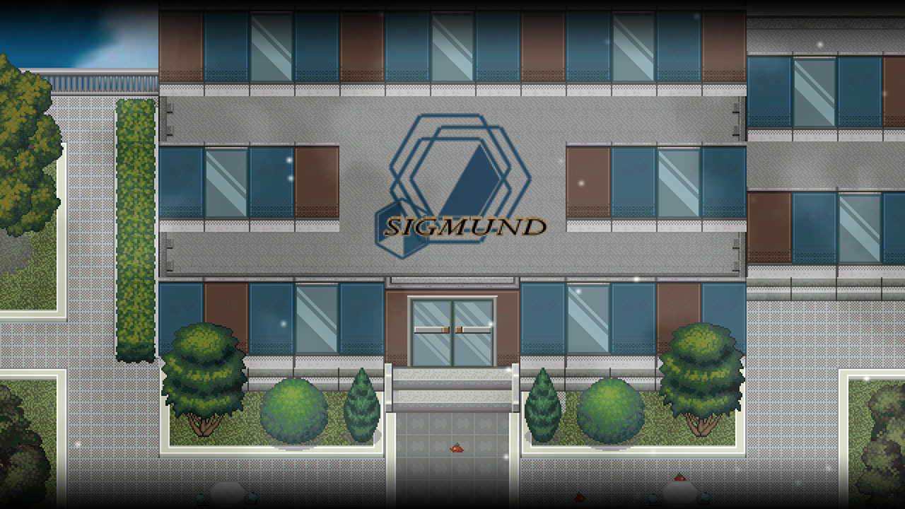 To the Moon: Sigmund Minisode 1 (Holiday Special)