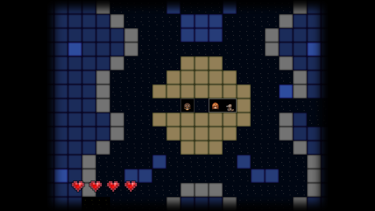 To the Moon: Sigmund Minisode 1 (Holiday Special)