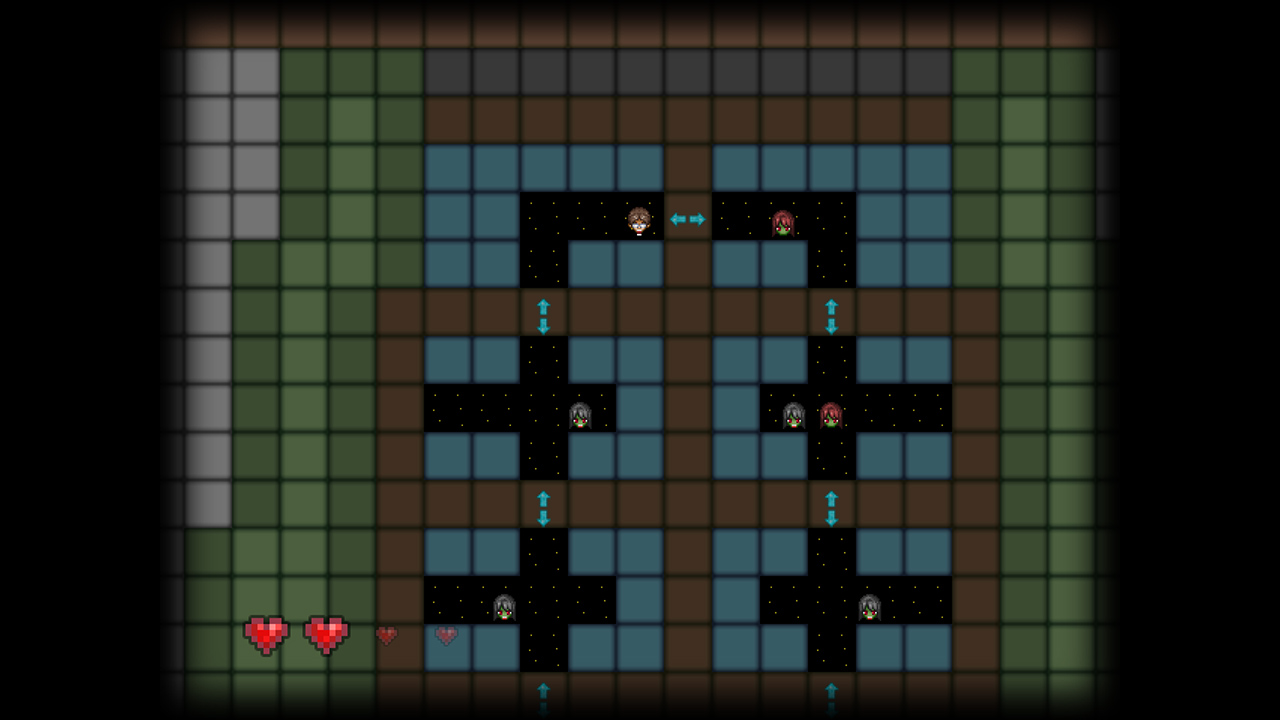 To the Moon: Sigmund Minisode 1 (Holiday Special)