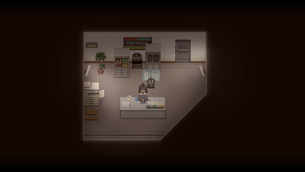 To the Moon: Sigmund Minisode 2 (Holiday Special)