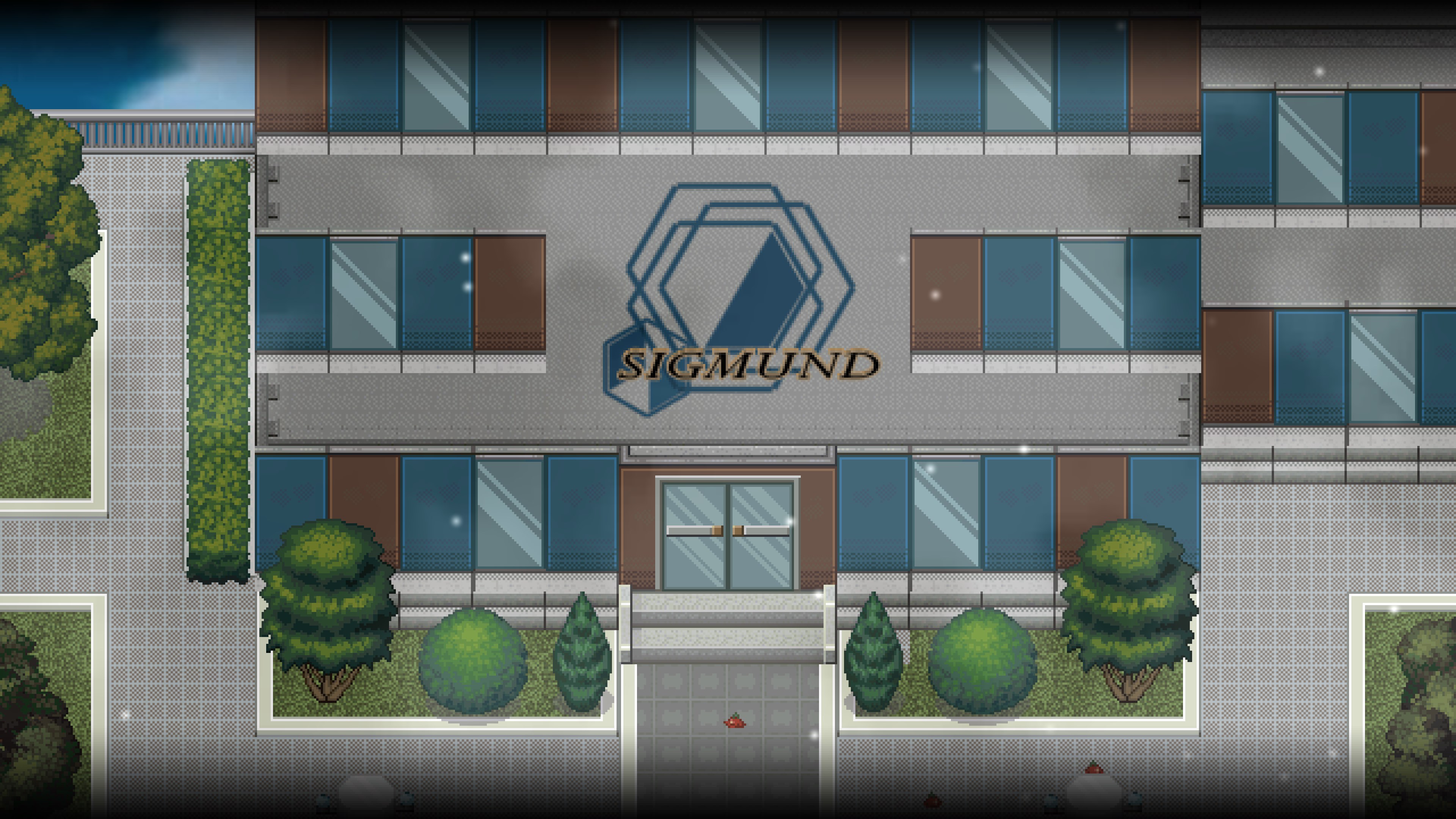 To the Moon: Sigmund Minisode 1 &amp; 2 (Holiday Special)