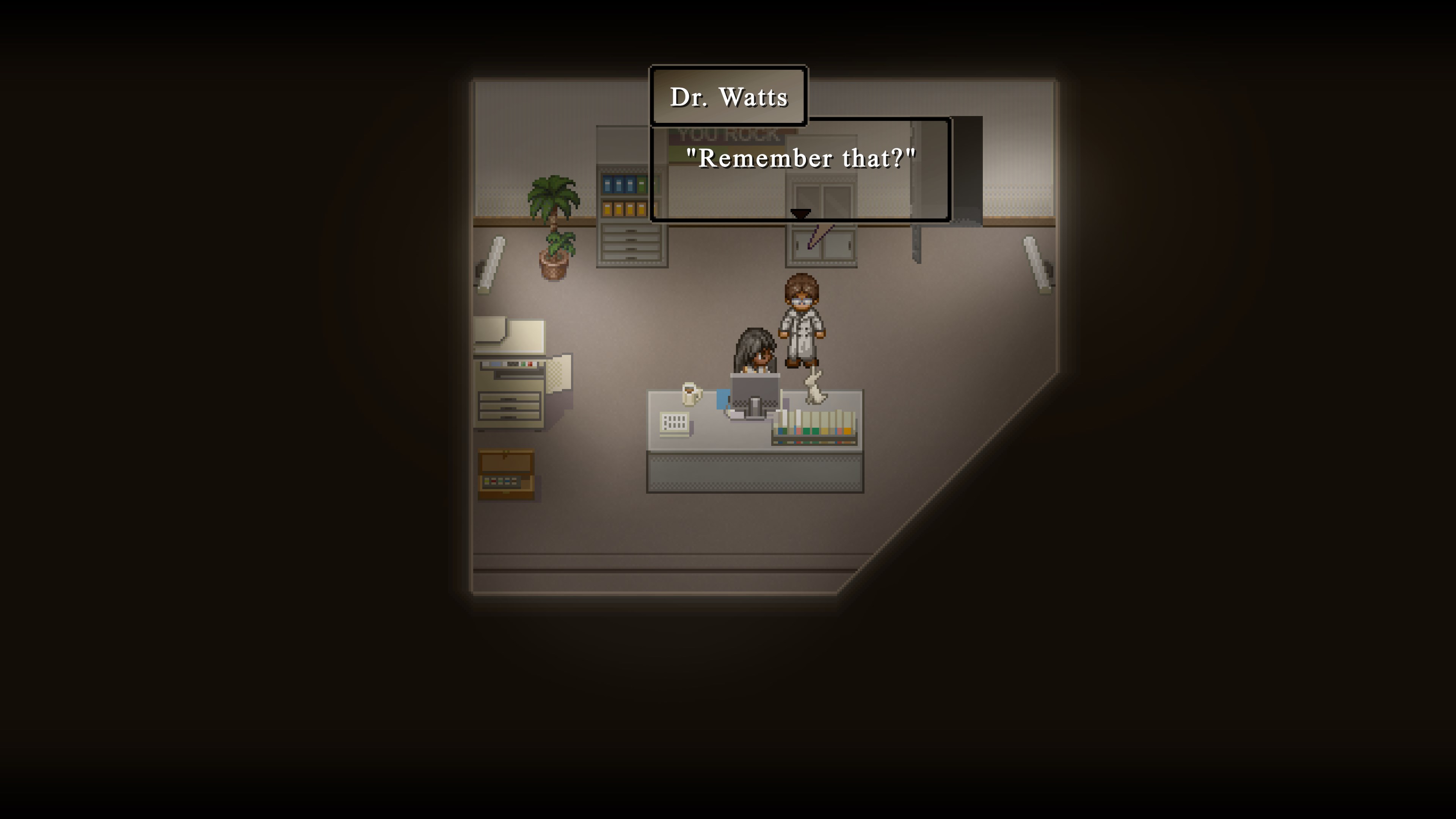 To the Moon: Sigmund Minisode 1 &amp; 2 (Holiday Special)