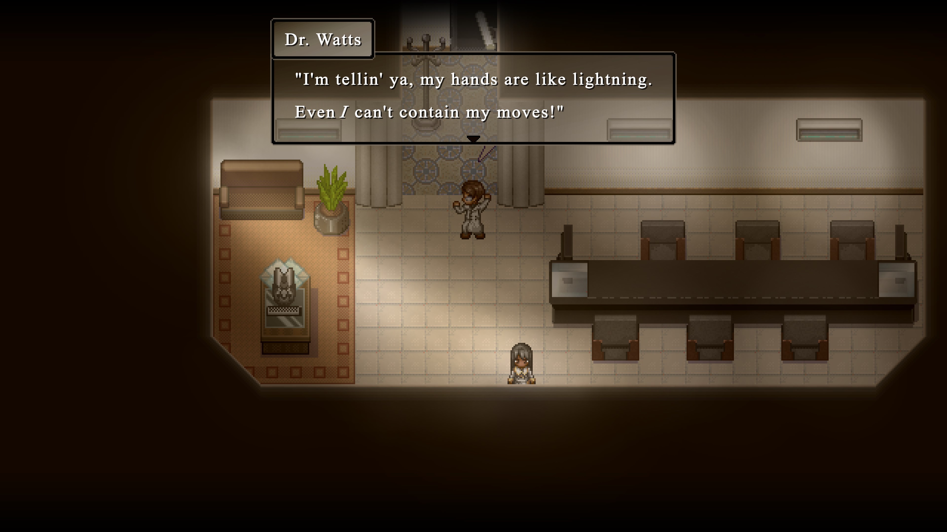 To the Moon: Sigmund Minisode 1 &amp; 2 (Holiday Special)