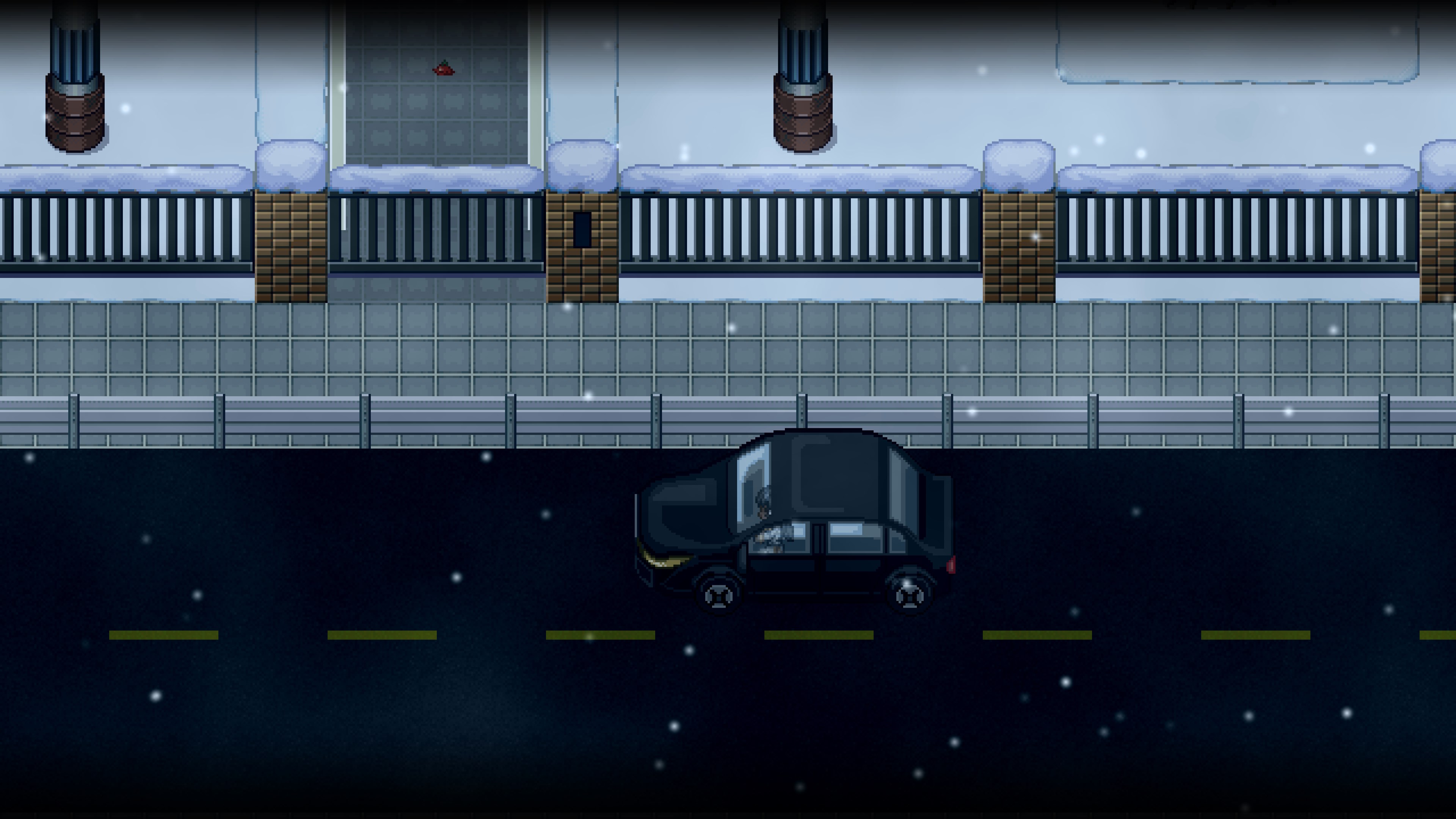 To the Moon: Sigmund Minisode 1 &amp; 2 (Holiday Special)