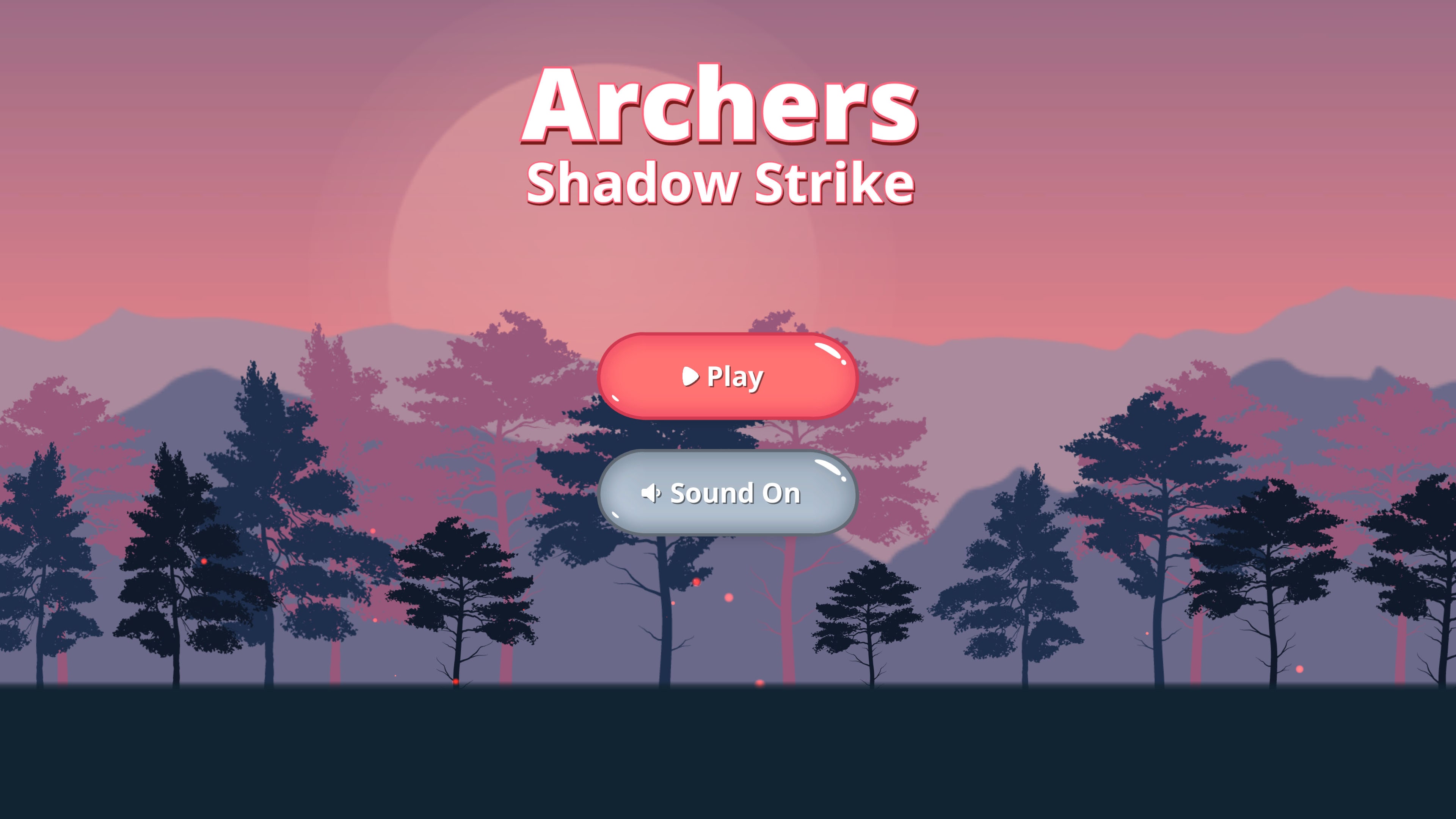 Archers Shadow Strike