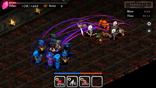 Mystery of Fortune 2