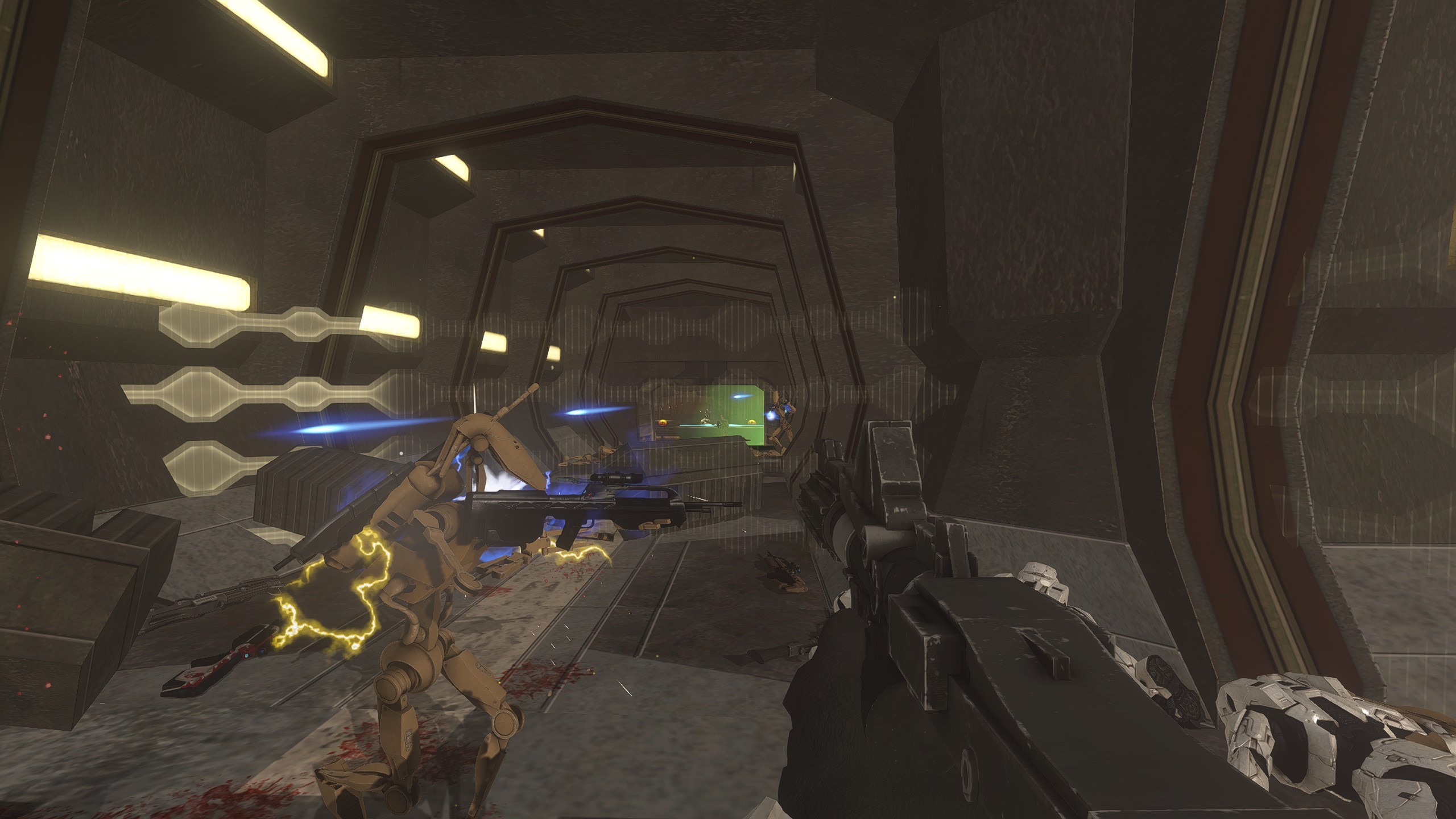 Halo 3: The Battlefront Pack