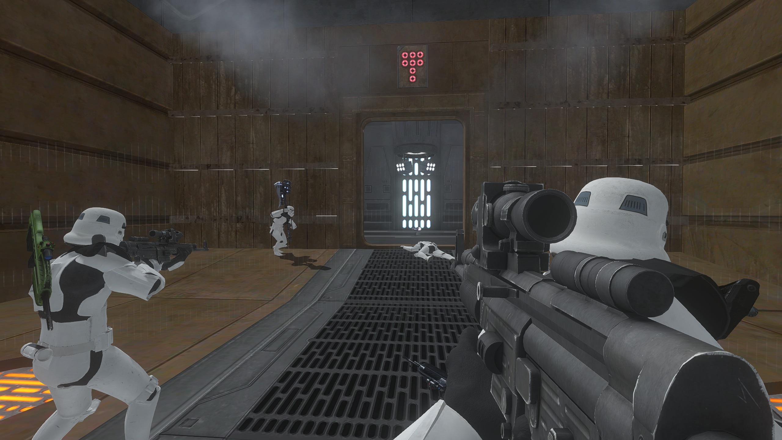 Halo 3: The Battlefront Pack