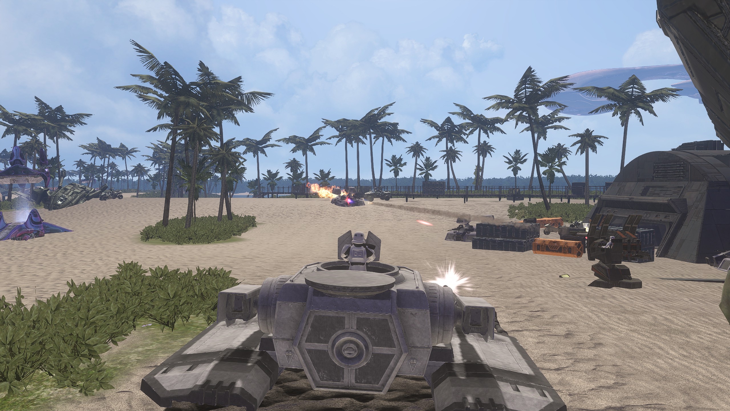 Halo 3: The Battlefront Pack