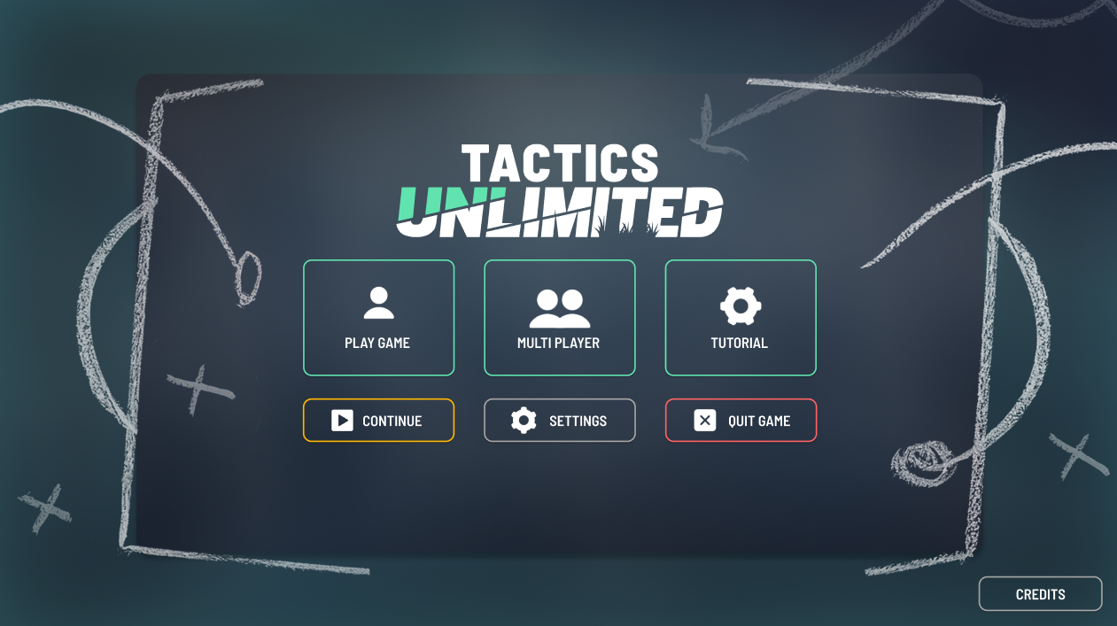Tactics Unlimited
