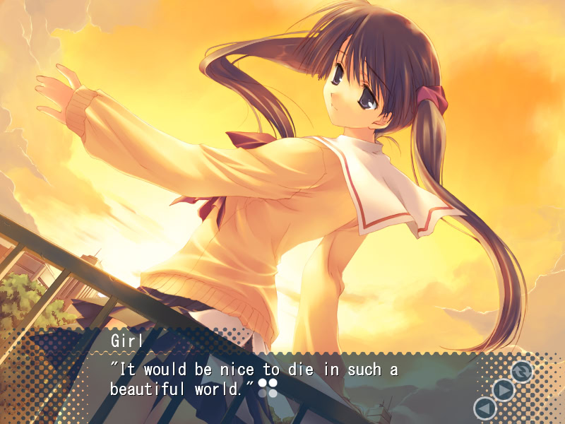 Tenshi no Inai 12-gatsu