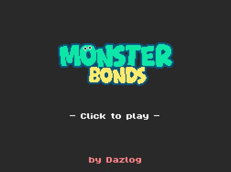 Monster Bonds