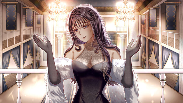 Your Crown Is Mine