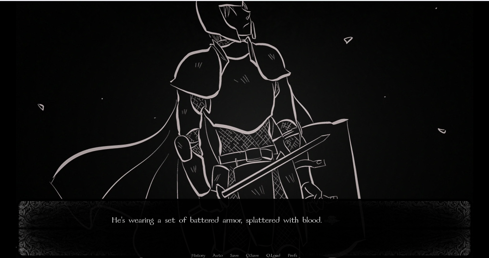 Arcane Dice Wars: A Villain’s Heart