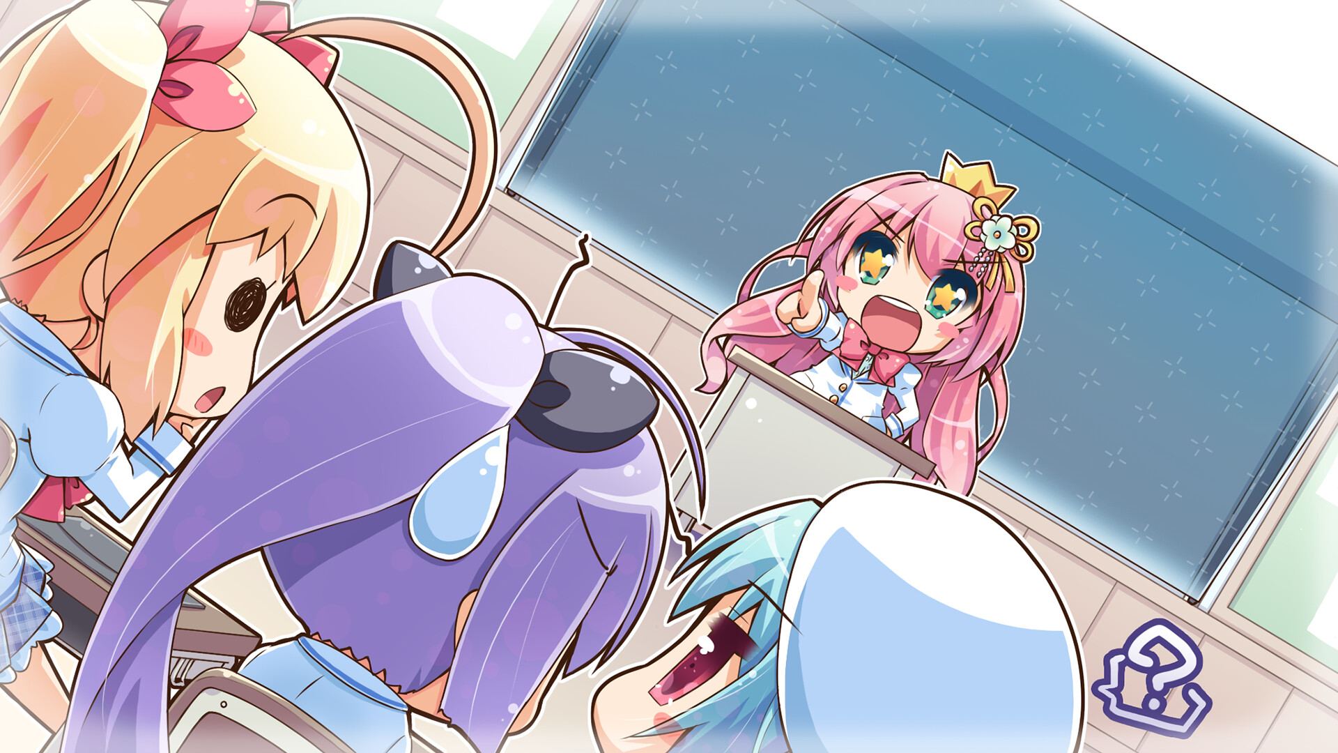 Harukuru: Spring has Come True?