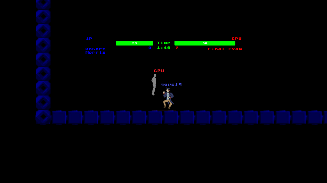 Colonial Combat