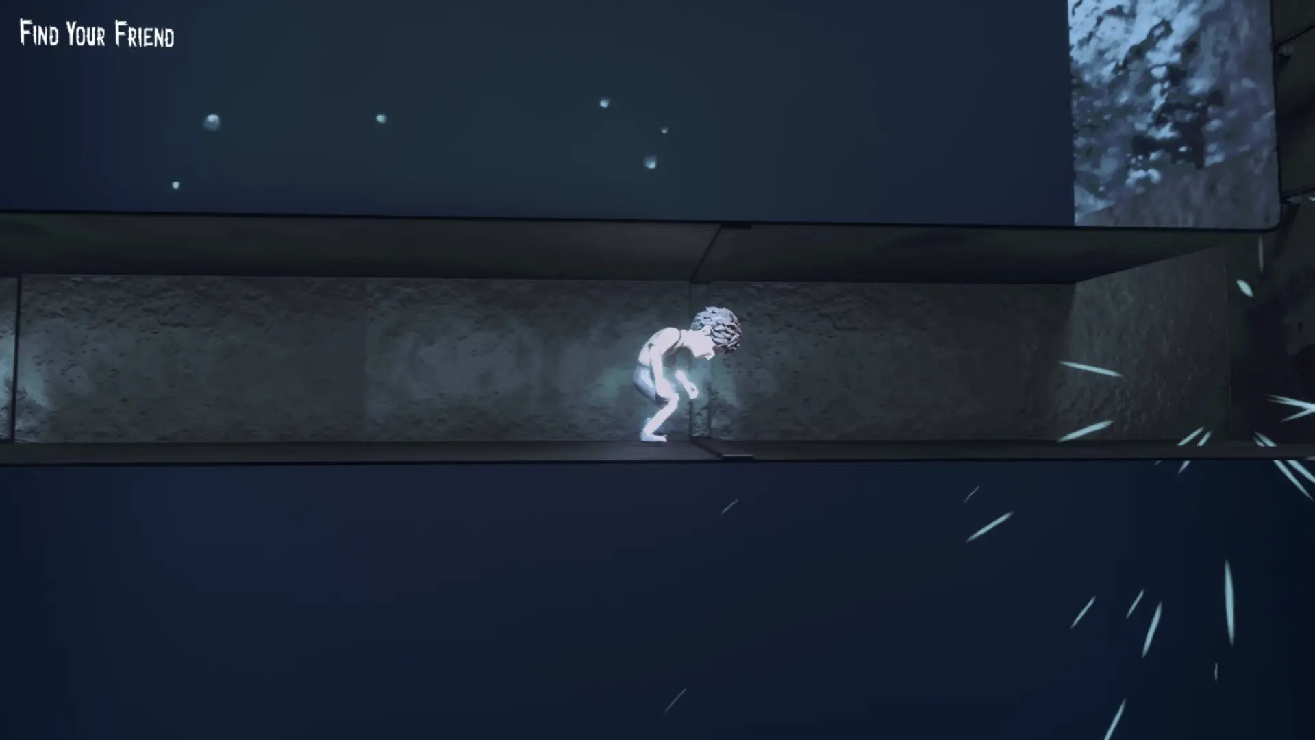 Phi: The Broken Strings