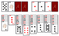 Diana FreeCell