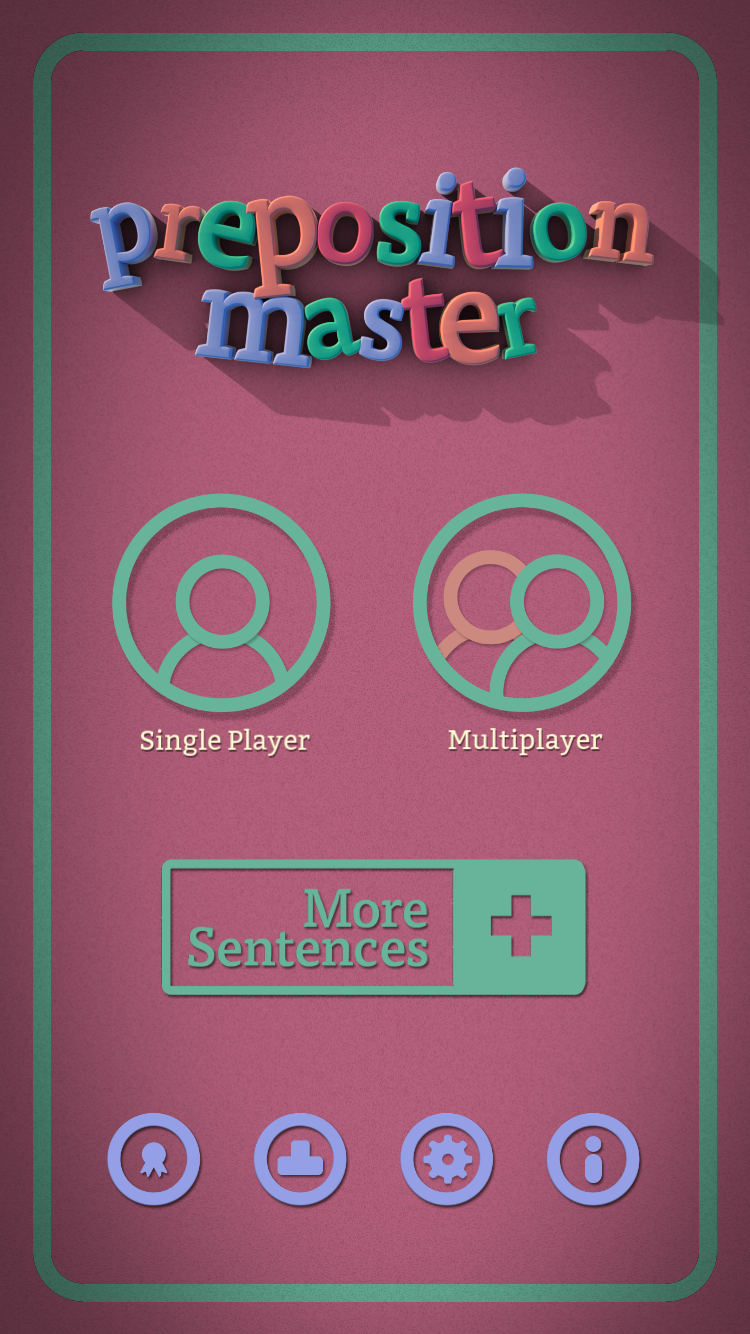 Learn English Preposition