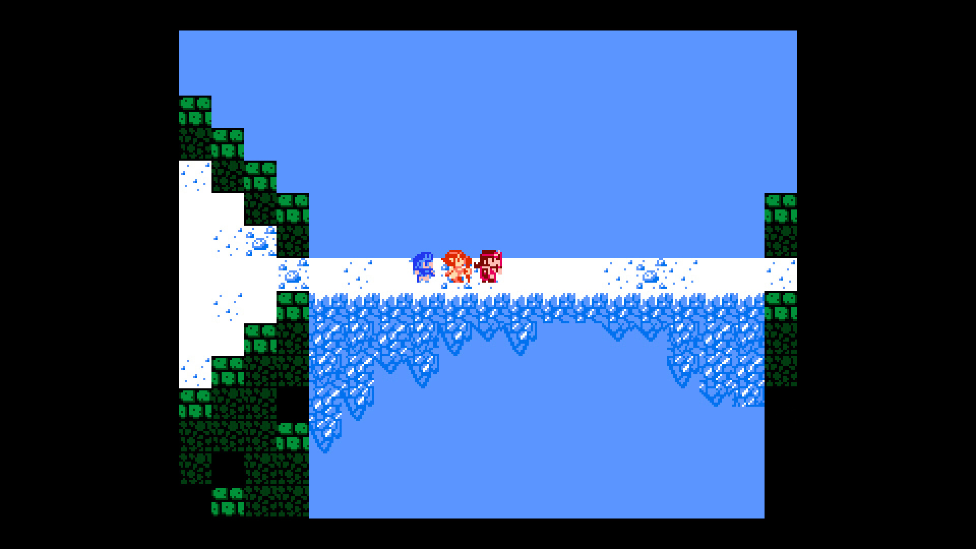 Pixel Game Maker Series: RTA Quest