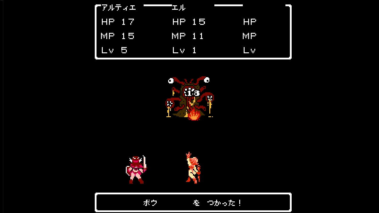 Pixel Game Maker Series: RTA Quest