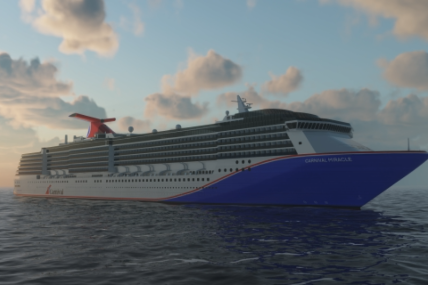 Nautical Voyage Simulator