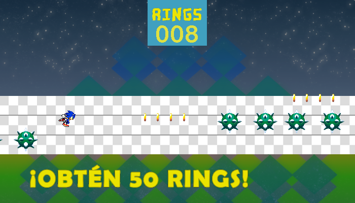 Sonic Beyond the Speed