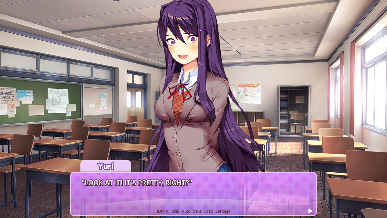 Doki Doki Yandere Club!