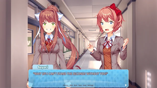 Doki Doki Yandere Club!