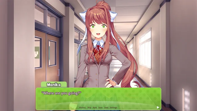 Doki Doki Yandere Club!