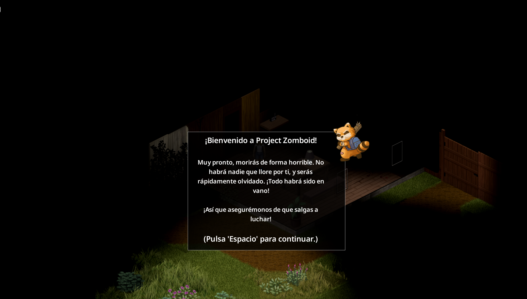 Project Zomboid
