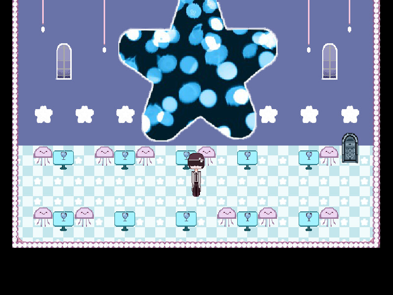 Yamikko Troublemaker