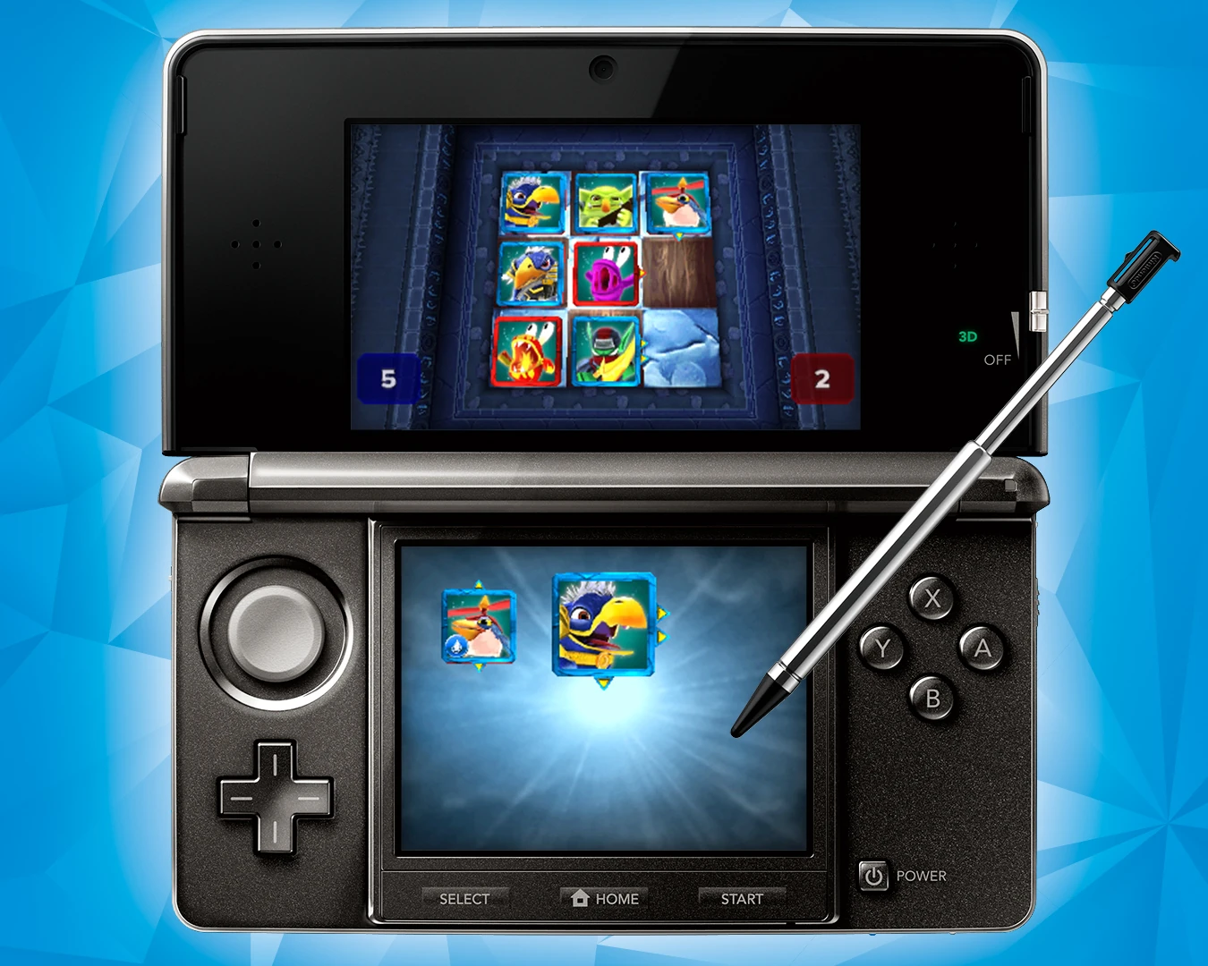 Skylanders: Trap Team