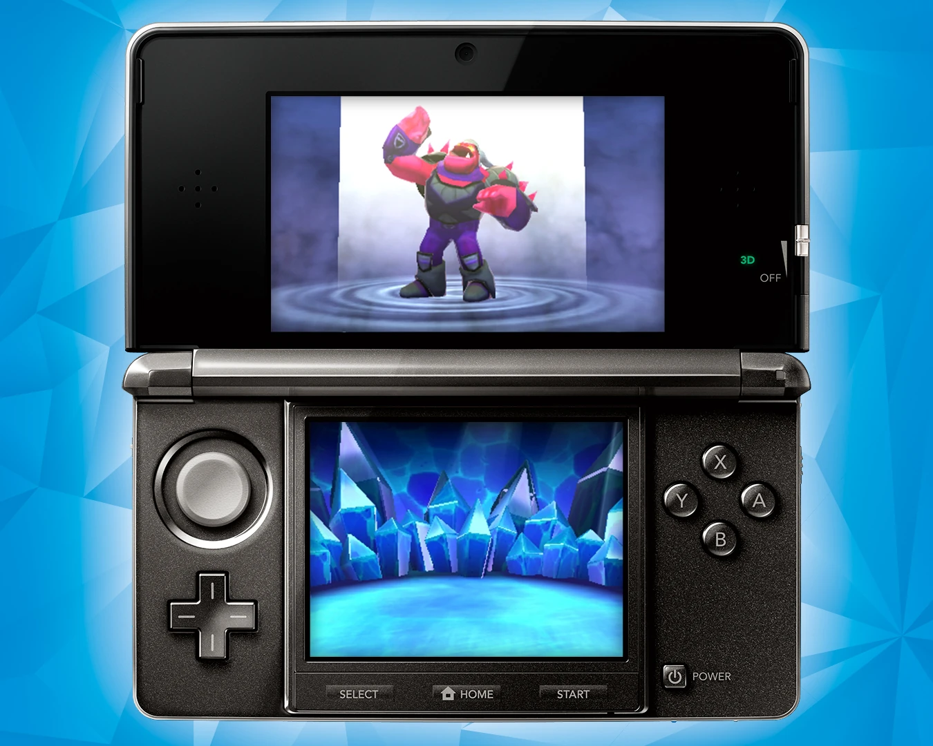 Skylanders: Trap Team